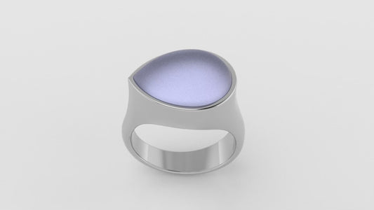 Tranquil Cremation / Ring