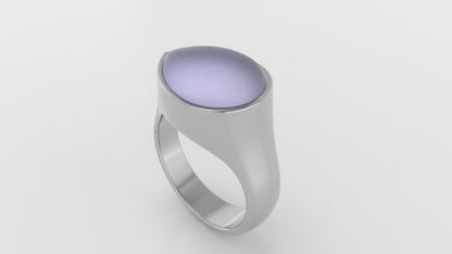 Tranquil Cremation / Ring
